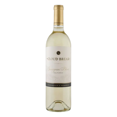  VANG TRẮNG MỸ CLOUD BREAK SAUVIGNON BLANC 2023 