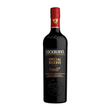  VANG CƯỜNG HÓA BỒ ĐÀO NHA COCKBURN’S SPECIAL RESERVE PORT 