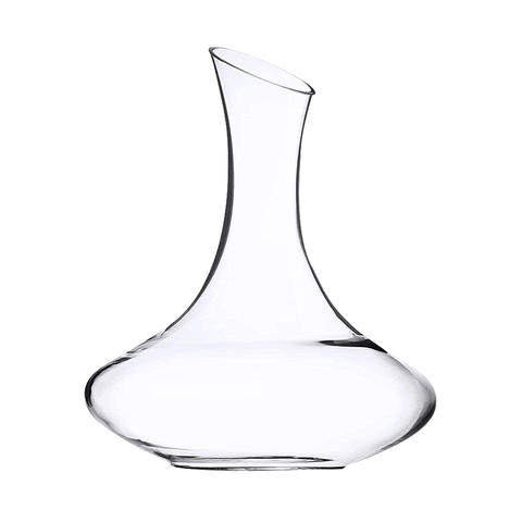  DECANTER CỔ ĐIỂN TRẮNG 