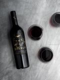  VANG ĐỎ CHILE CASILLERO DEL DIABLO BLACK CABERNET SAUVIGNON 