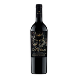  VANG ĐỎ CHILE CASILLERO DEL DIABLO BLACK CABERNET SAUVIGNON 