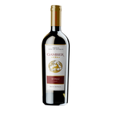  VANG ĐỎ ÚC GAMBIER SHIRAZ 14.8% 