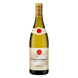  VANG TRẮNG PHÁP E.GUIGAL COTES DU RHONE VIN BLANC 2021 