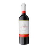  VANG ĐỎ ÚC SCHOONERS VOYAGE 6 SHIRAZ CABERNET SAUVIGNON 