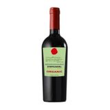  VANG ĐỎ Ý CARLO SCALA ORGANIC NEGROAMARO-ZINFANDEL PUGLIA IGT 