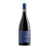  VANG ĐỎ Ý CA’ VEGAR AMARONE DELLA VALPOLICELLA D.O.C.G. FOSSA GRANARA 