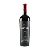  VANG ĐỎ TÂY BAN NHA CARAY TINTA DE TORO NEGRO (18M ) 2013 