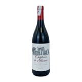  VANG ĐỎ ÚC CHATEAU DE GLAMIS SHIRAZ CABERNET SAUVIGON 