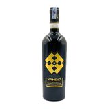  VANG ĐỎ Ý VANDIO ROSSO PUGLIA 