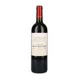  VANG ĐỎ PHÁP CHATEAU HAUT BOUTISSE SAINT-ÉMILION GRAND CRU 2019 