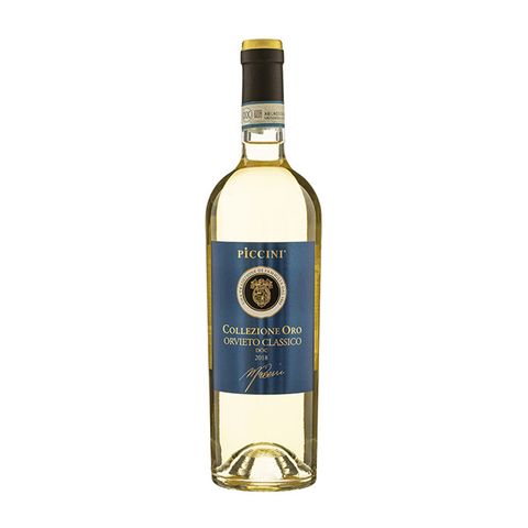 Vang trắng Ý PICCINI COLLEZIONE ORO ORVIETO CLASSICO DOC 2019 