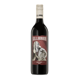  VANG ĐỎ ÚC KILLIBINBIN SNEAKY SHIRAZ 