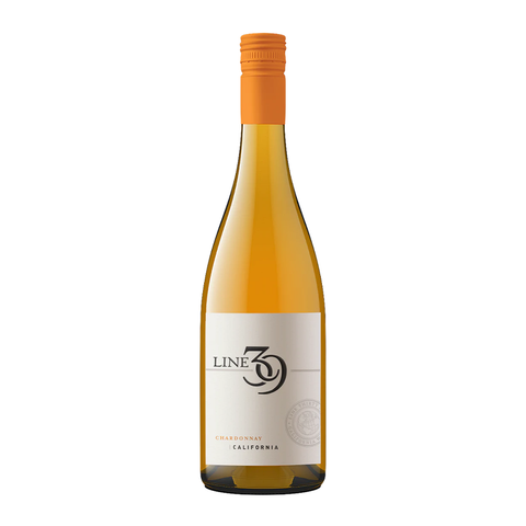  VANG TRẮNG MỸ LINE 39 CHARDONNAY 2023 