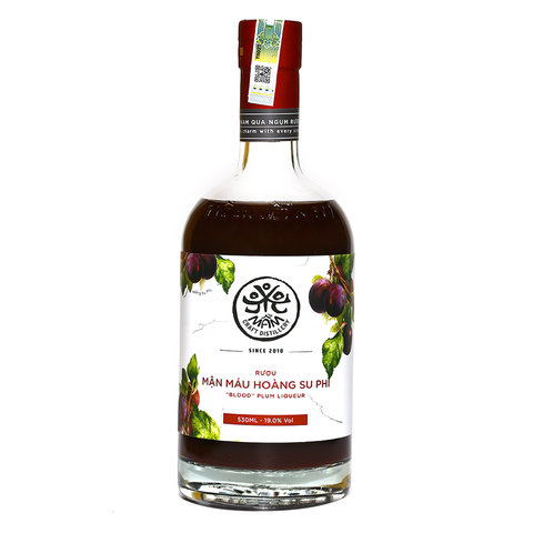  RƯỢU MẬN MÁU HOÀNG SU PHÌ 