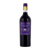  VANG ĐỎ Ý MANIERI MONTEPULCIANO D’ ABRUZZO 