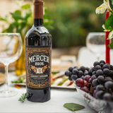  VANG ĐỎ MỸ MERCER BROS. CABERNET SAUVIGNON 