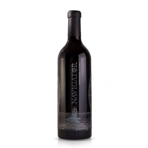 Nho Zinfandel