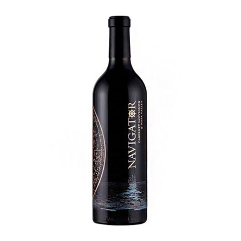  VANG ĐỎ MỸ NAVIGATOR CABERNET SAUVIGNON NAPA VALLEY 2016 