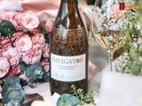  VANG TRẮNG MỸ NAVIGATOR CHARDONNAY CALIFORNIA 2020 