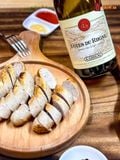  VANG TRẮNG PHÁP E.GUIGAL COTES DU RHONE VIN BLANC 2021 