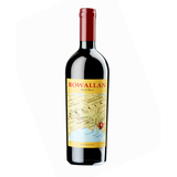  VANG ĐỎ ÚC ROWALLAN RED BLEND SOUTH AUSTRALIA 