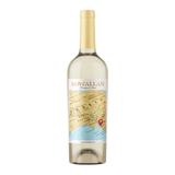  VANG TRẮNG ÚC ROWALLAN SAUVIGNON BLANC SOUTH AUSTRALIA 