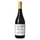  VANG ĐỎ ÚC SUSANNA CABERNET SAUVIGNON 