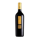  VANG ĐỎ Ý SYRAH 17 