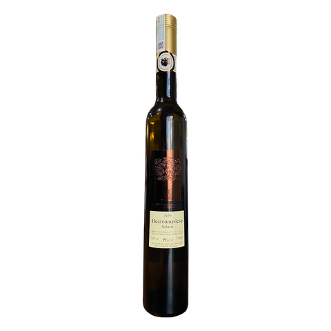  VANG NGỌT ĐỨC WELTACHS BEERENAUSLESE SOLARIS 2020 