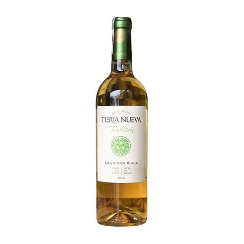 Nho Sauvignon Blanc