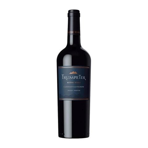  VANG ĐỎ ARGENTINA TRUMPETER CABERNET SAUVIGNON 13.5% 