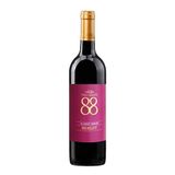  VANG ĐỎ ÚC TWO EIGHTS 88 MERLOT 