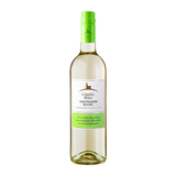  VANG TRẮNG HUNGARY CHAPEL HILL SAUVIGNON BLANC 