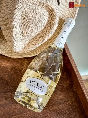  VANG SỦI Ý VOGA PROSECCO SPUMANTE BRUT 