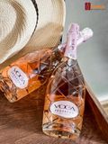  VANG SỦI Ý VOGA PROSECCO ROSE EXTRA DRY 