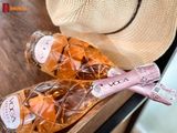  VANG SỦI Ý VOGA PROSECCO ROSE EXTRA DRY 