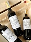  VANG ĐỎ PHÁP CHATEAU DUPA MEDOC 2019 