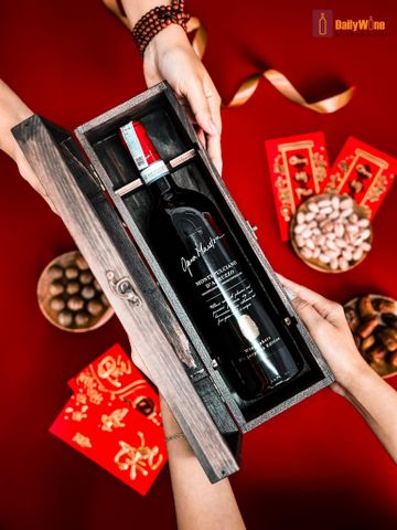  VANG ĐỎ Ý OPERA MAESTRA MONTEPULCIANO D’ABRUZZO 