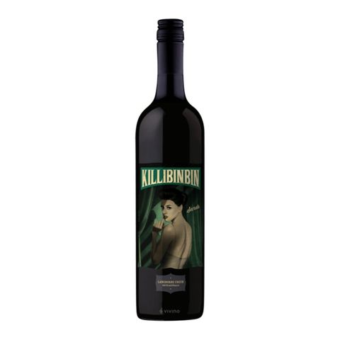  VANG ĐỎ ÚC KILLIBINBIN SECRETS CABERNETS SAUVIGNON SHIRAZ PETIT VERDOT 