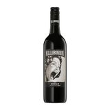  VANG ĐỎ ÚC KILLIBINBIN SCREAM SHIRAZ 