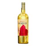 VANG ĐỎ Ý LUCATELLI SANGIOVESE PHIÊN BẢN TẾT 2025 (VÀNG) 