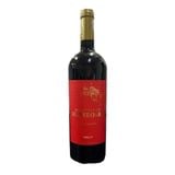  VANG ĐỎ ROMANIA CASTELUL HUNEDOARA MERLOT 2020 