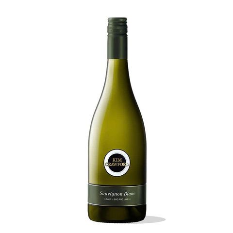  VANG TRẮNG NEW ZEALAND KIM CRAWFORD SAUVIGNON BLANC 