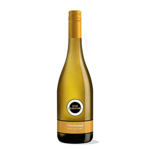  VANG TRẮNG NEW ZEALAND KIM CRAWFORD CHARDONNAY 