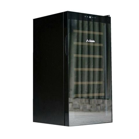  TỦ BẢO QUẢN VANG 28 CHAI ADELA 