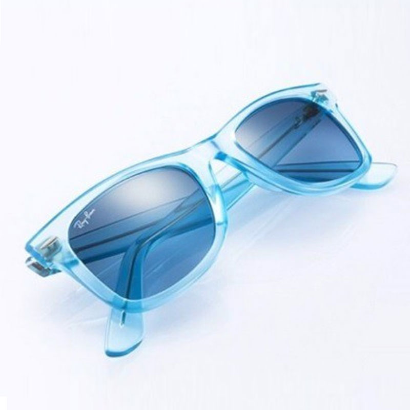 ray ban ice pop blueberry