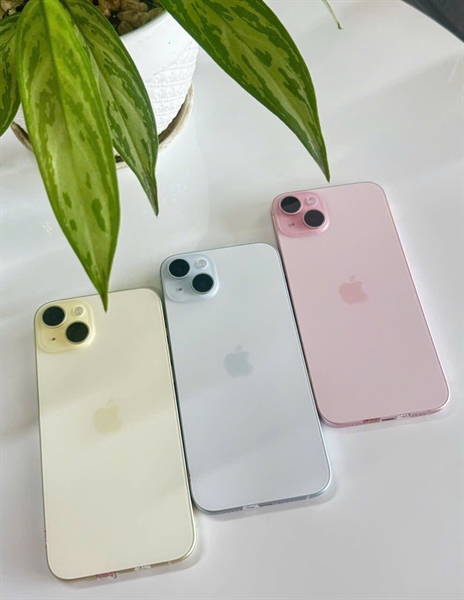 Điện Thoại Iphone 14 Plus 128Gb 99%