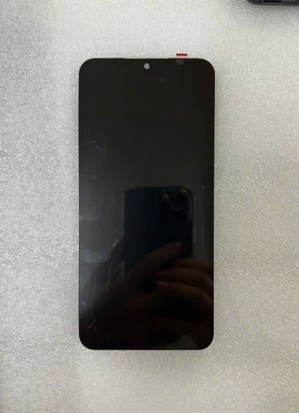 Màn Hình Samsung A16 / A166F - 5G - Oled - Khung Phôi To (OLKPT)