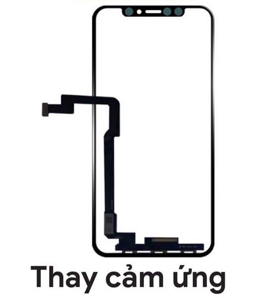 # Cảm , Thay Kính Cảm Ứng IPhone 12 Pro Max Zin Tại Phước Lộc Mobile