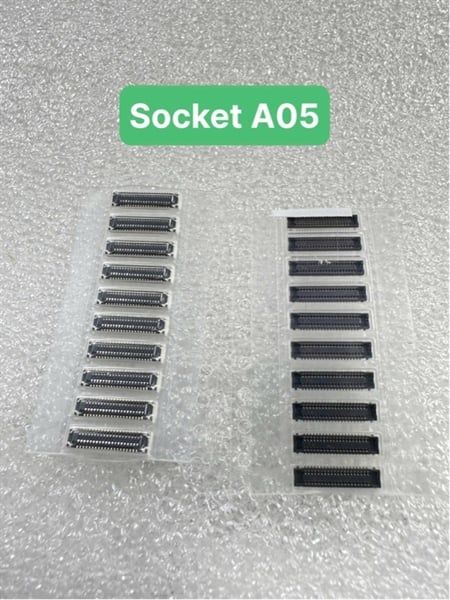 Socket Mai Samsung A05
